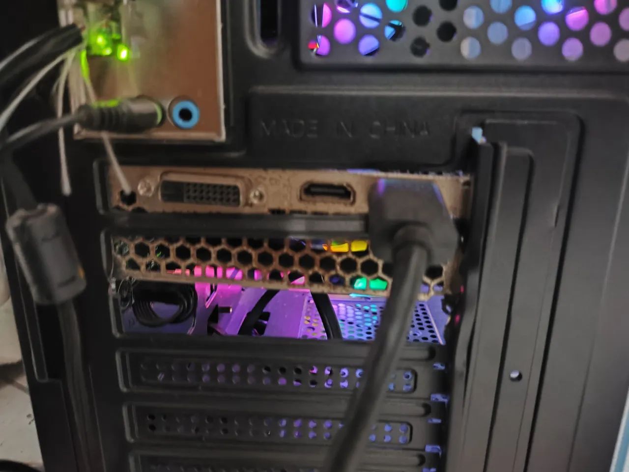 GTX  1660 6GB - Foto 2