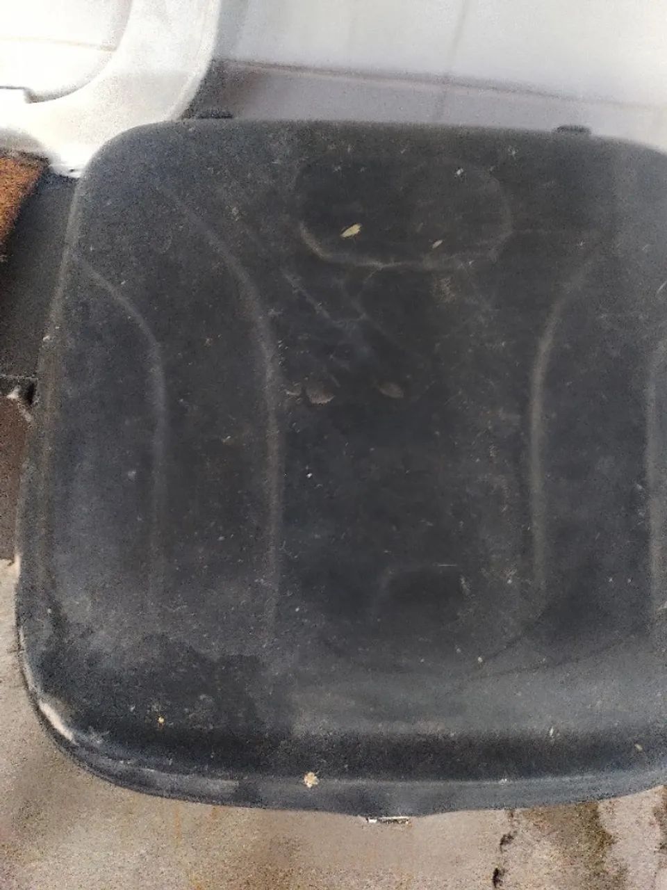 Vendo baú de moto - Foto 4