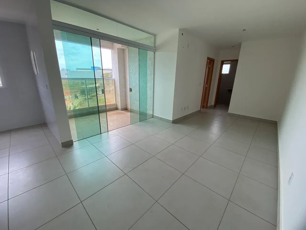 Apartamento 2 quartos com suíte no Granja Marileusa - Foto 5