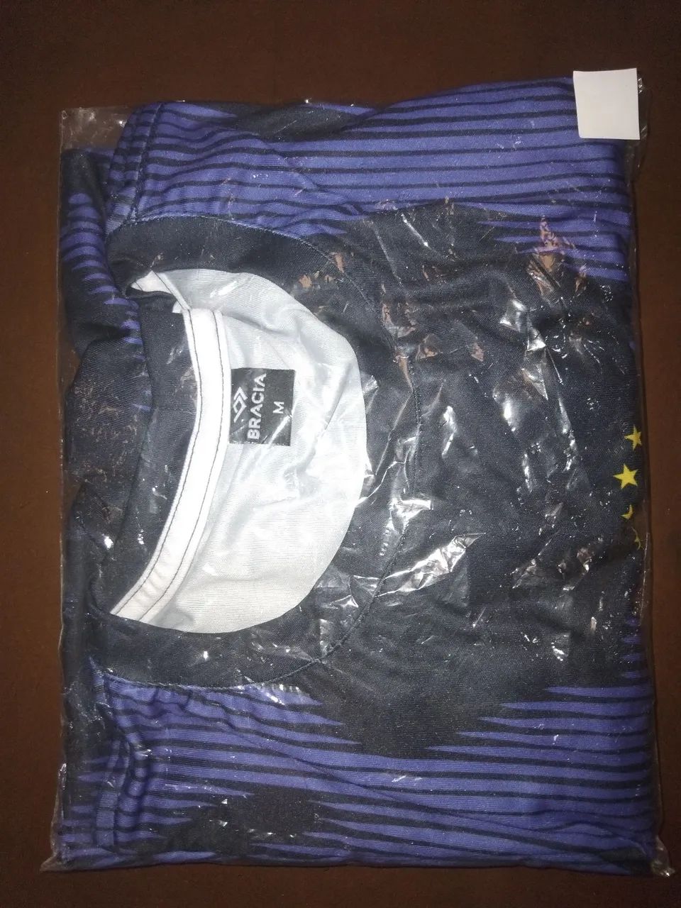 camisa do Brasil 2026 - Foto 2