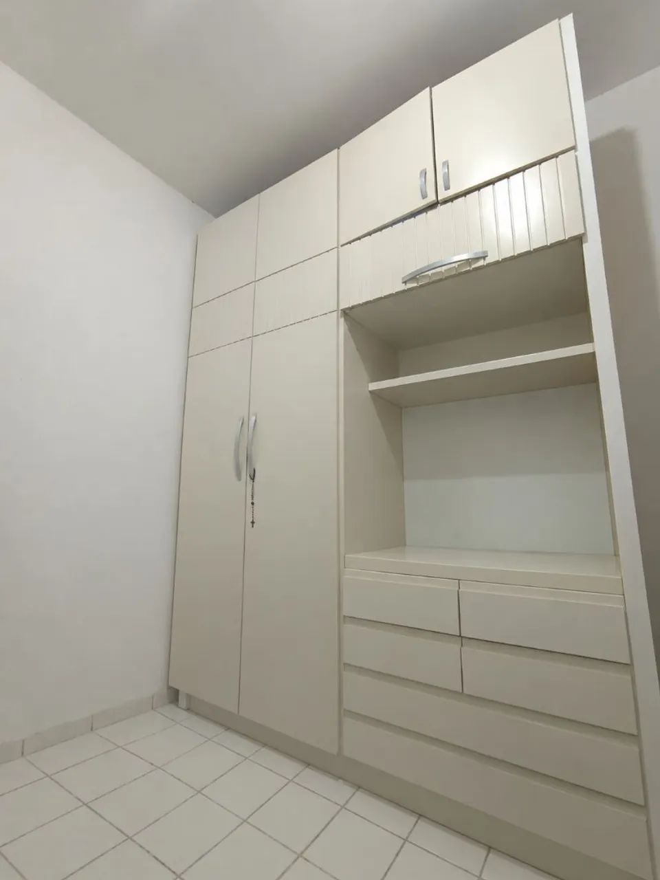 Guarda roupa