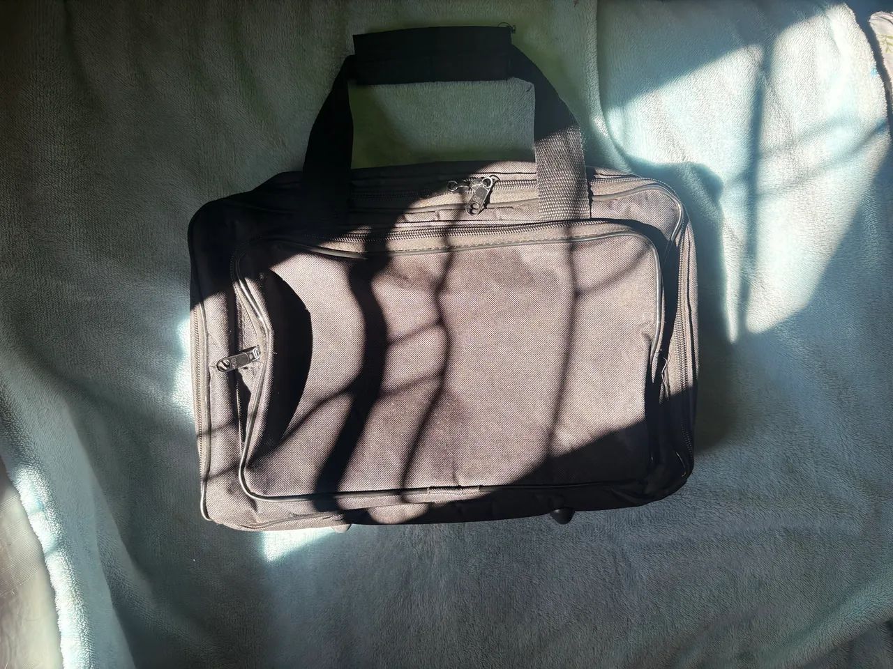 Softbag (Capa) para Valeton GP200 Todas