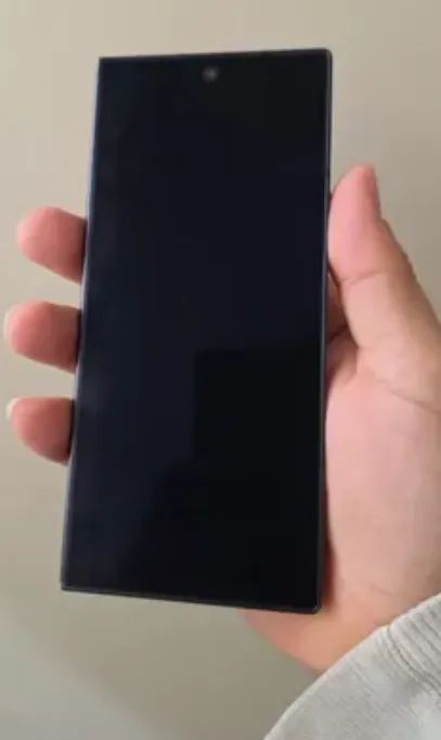 Galaxy Z Fold7 - Conservadíssimo, Garantia e Nota Fiscal - Foto 3