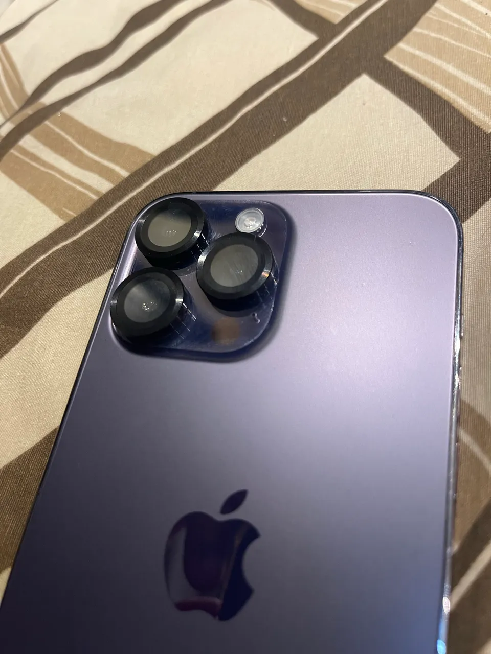 Celulares APPLE IPHONE 14 PRO MAX Usados, seminovos e Novos no Brasil