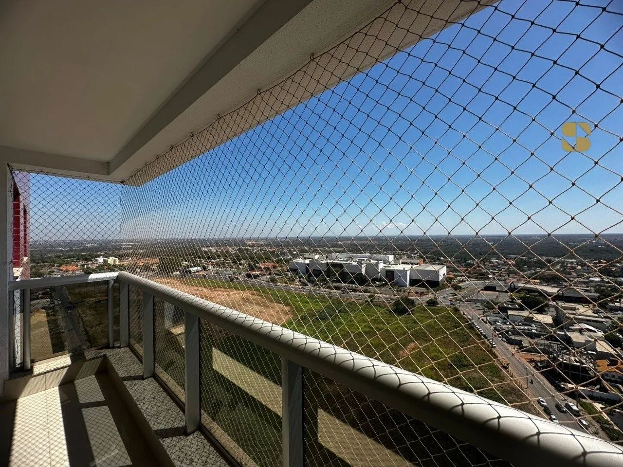 Apartamento à Venda no Edifício Le Champ, Cuiaba MT - Foto 5