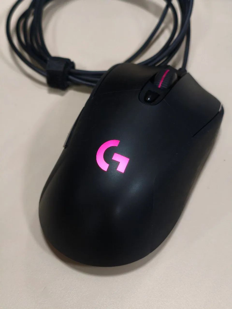 Mouse G403 Hero Gamer  - Foto 5