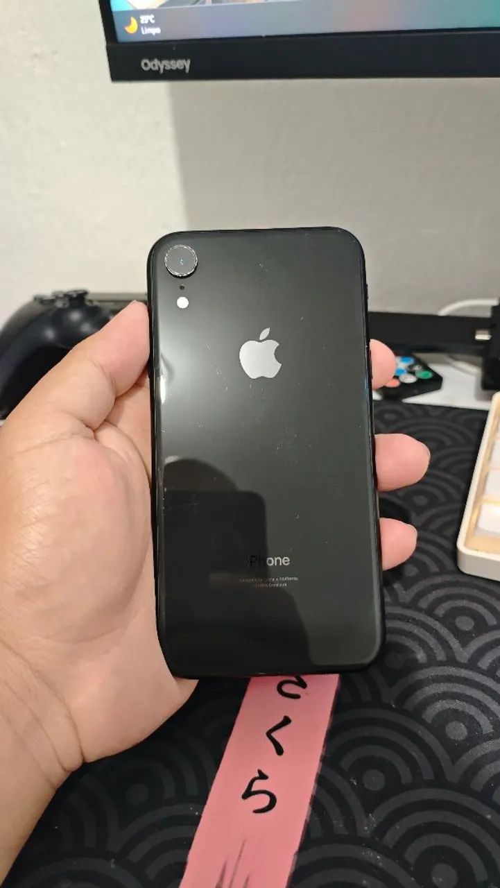 iPhone XR 64GB todo original. - Foto 3