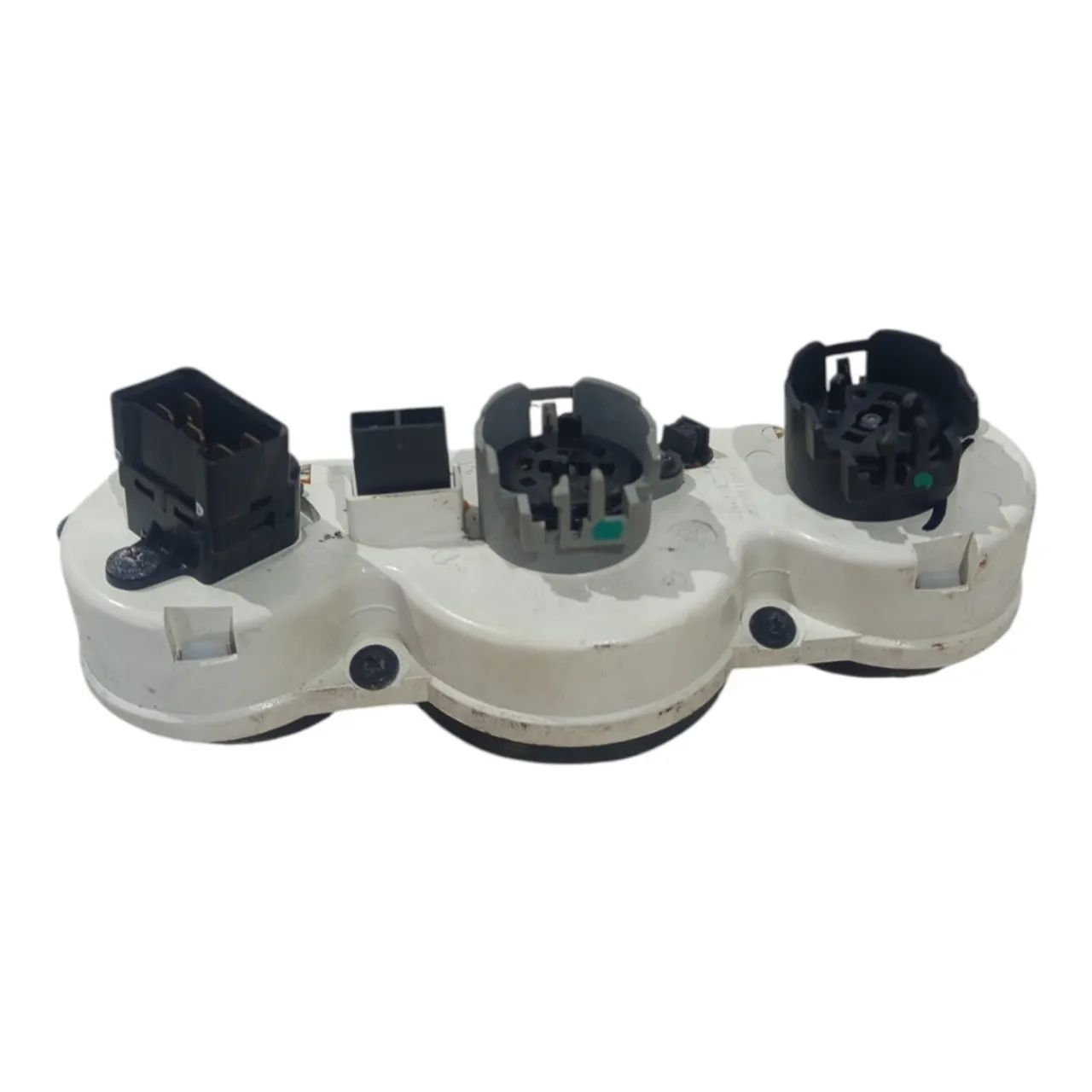 Controle Comando Ar Ford Focus 2001 A 2012 - Foto 5