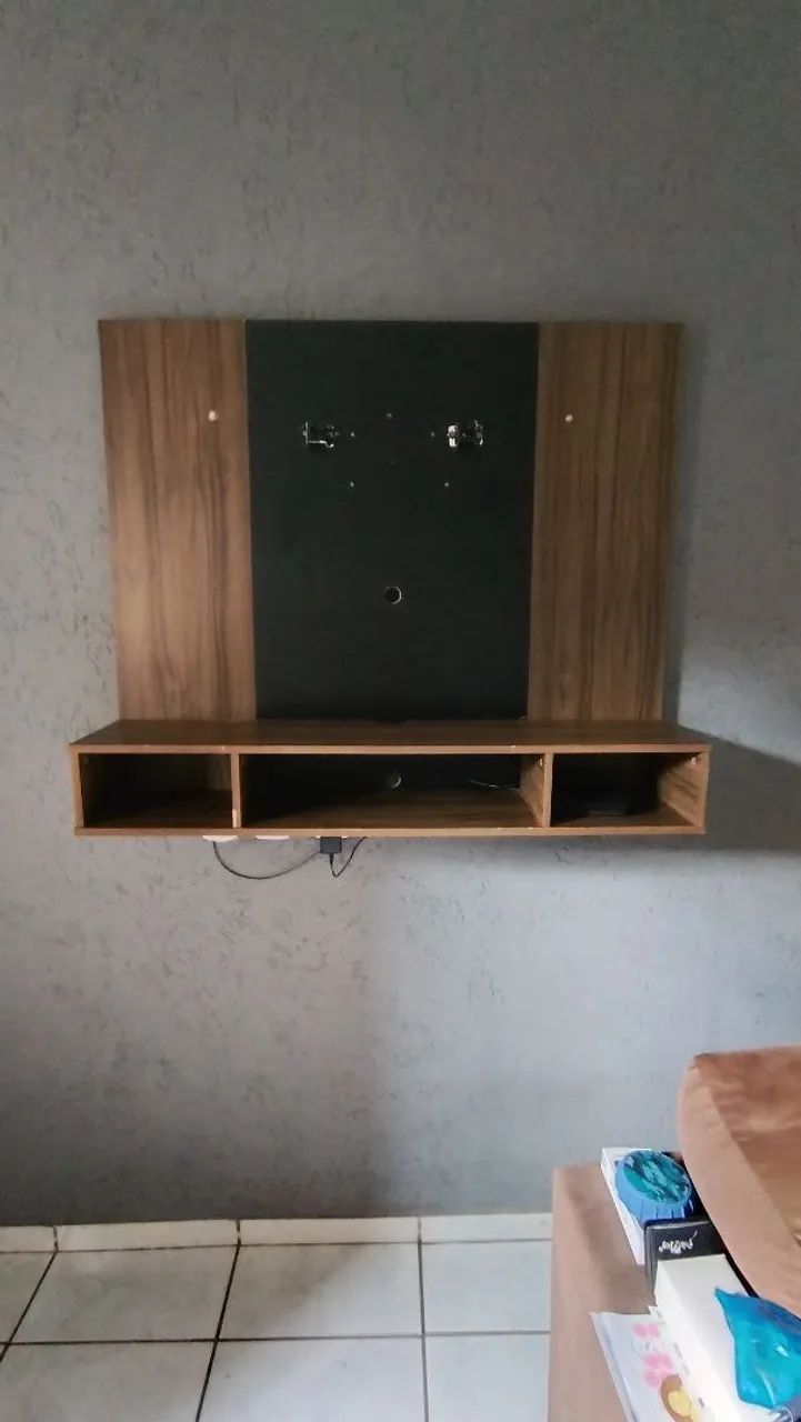 Painel de TV  - Foto 2