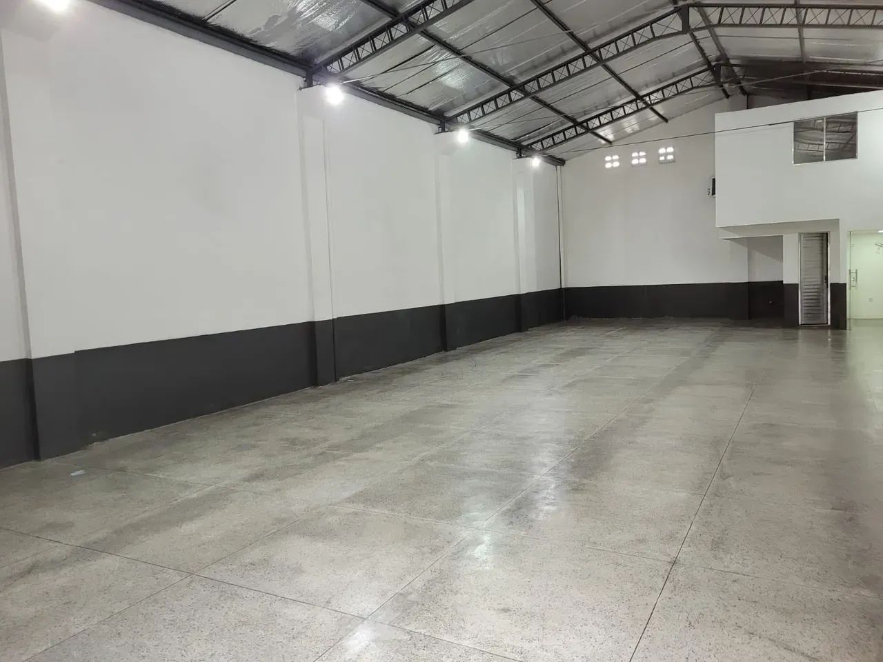 Galpão comercial para locação na Rod. Mário Covas - Foto 5