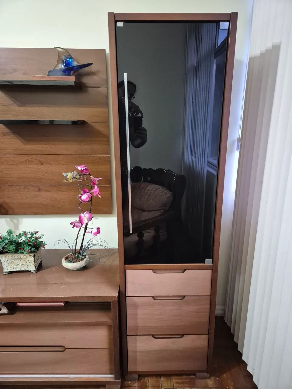 Cristaleira - Foto 2