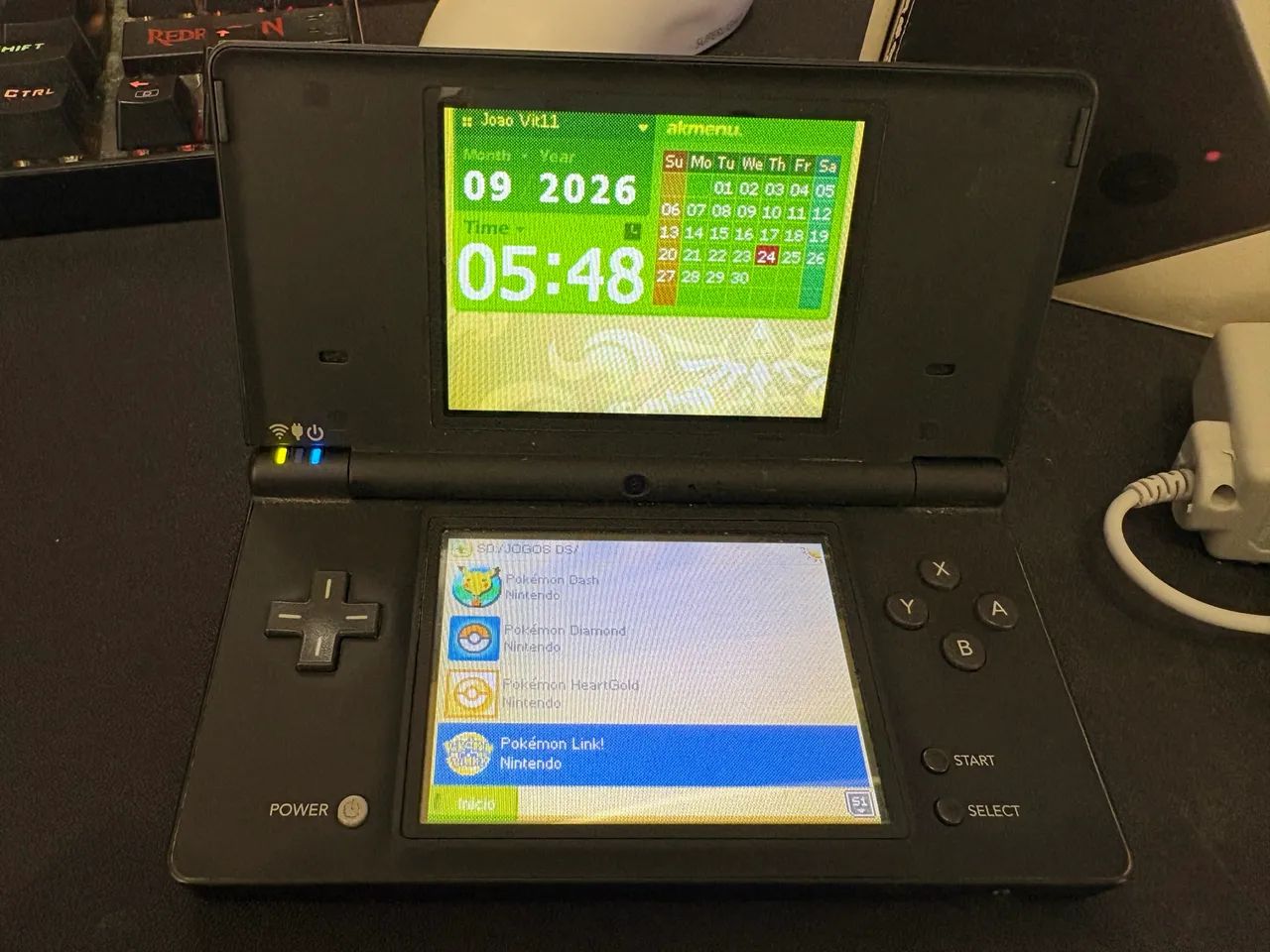 Nintendo DSi Desbloqueado - Foto 5