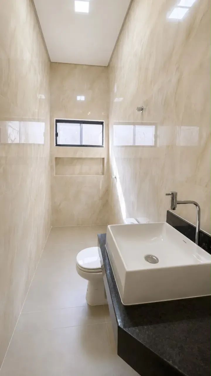 706 sul , ARSE 72, casa  3 suíte - Foto 3