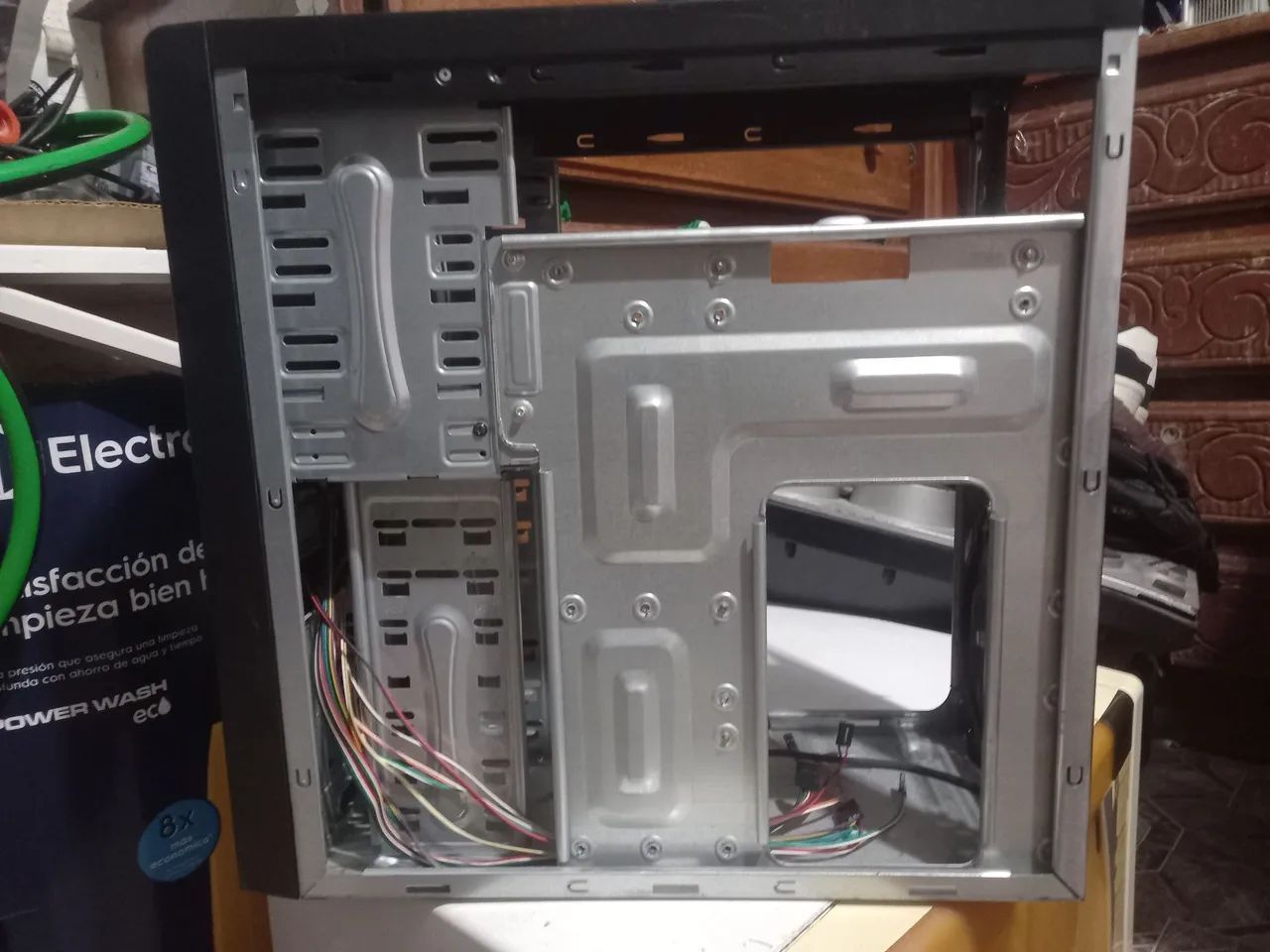Gabinete 451035700858736643