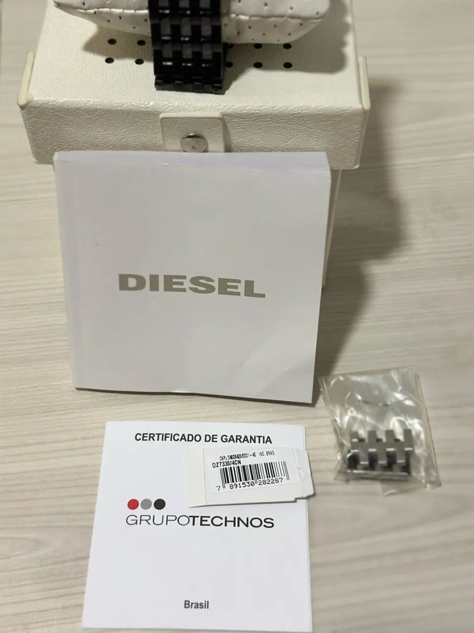 Relógio Diesel  - Foto 5
