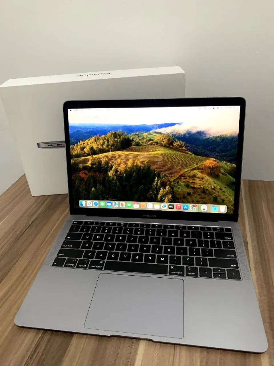 MacBook Air 13