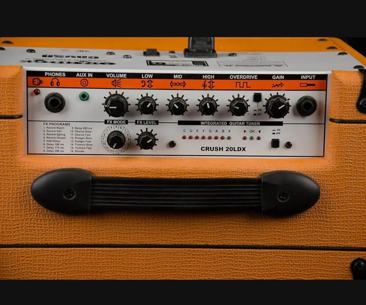 Orange CR20LDX Crush - Foto 2