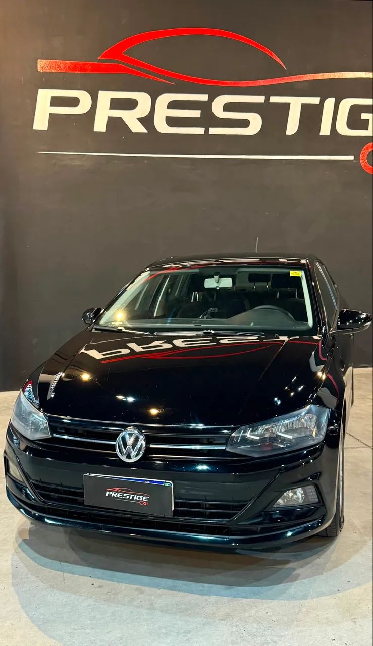 Volkswagen Virtus 2020