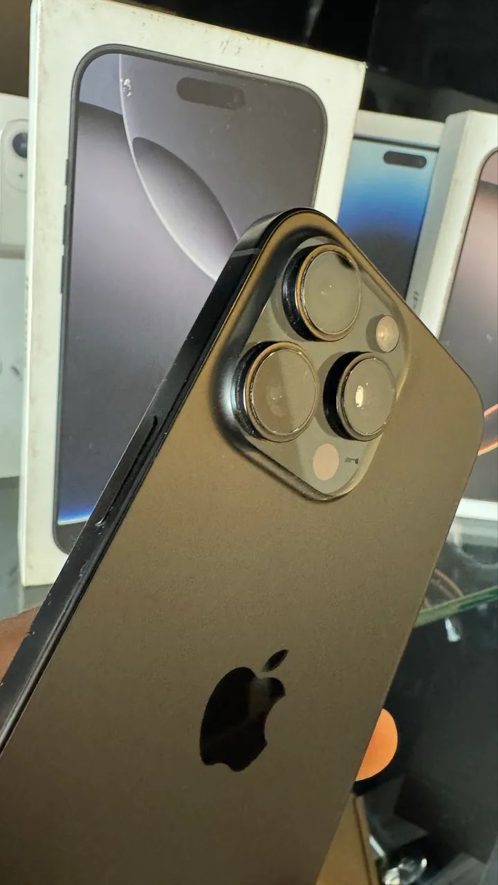 iphone 16 Pro Max 256GB  - Foto 2