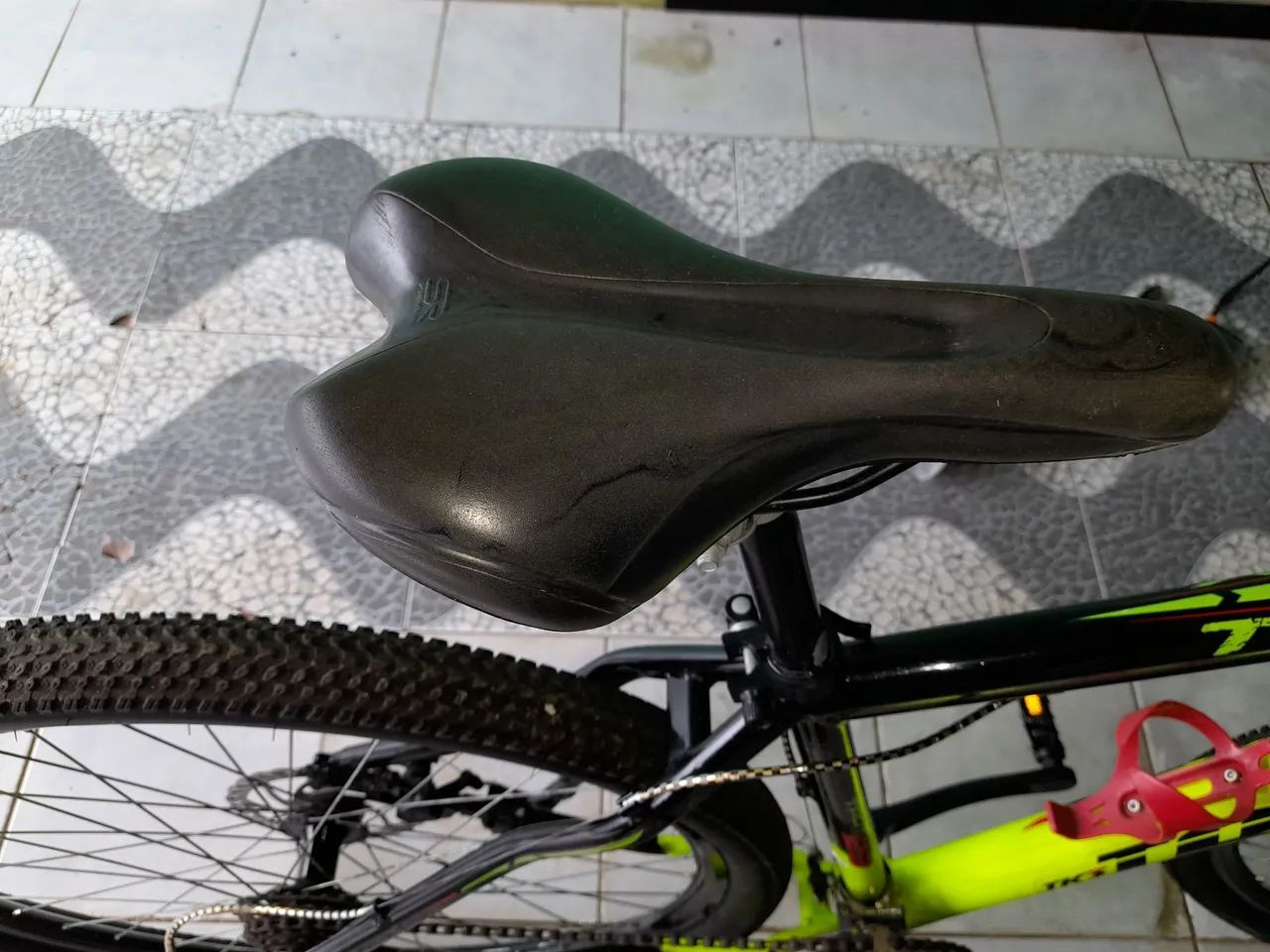 Bicicleta aro 29  - Foto 3