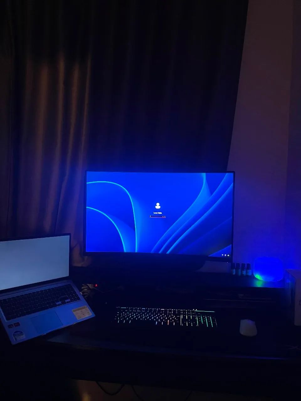 Monitor Asus Tuf Gaming - Foto 4