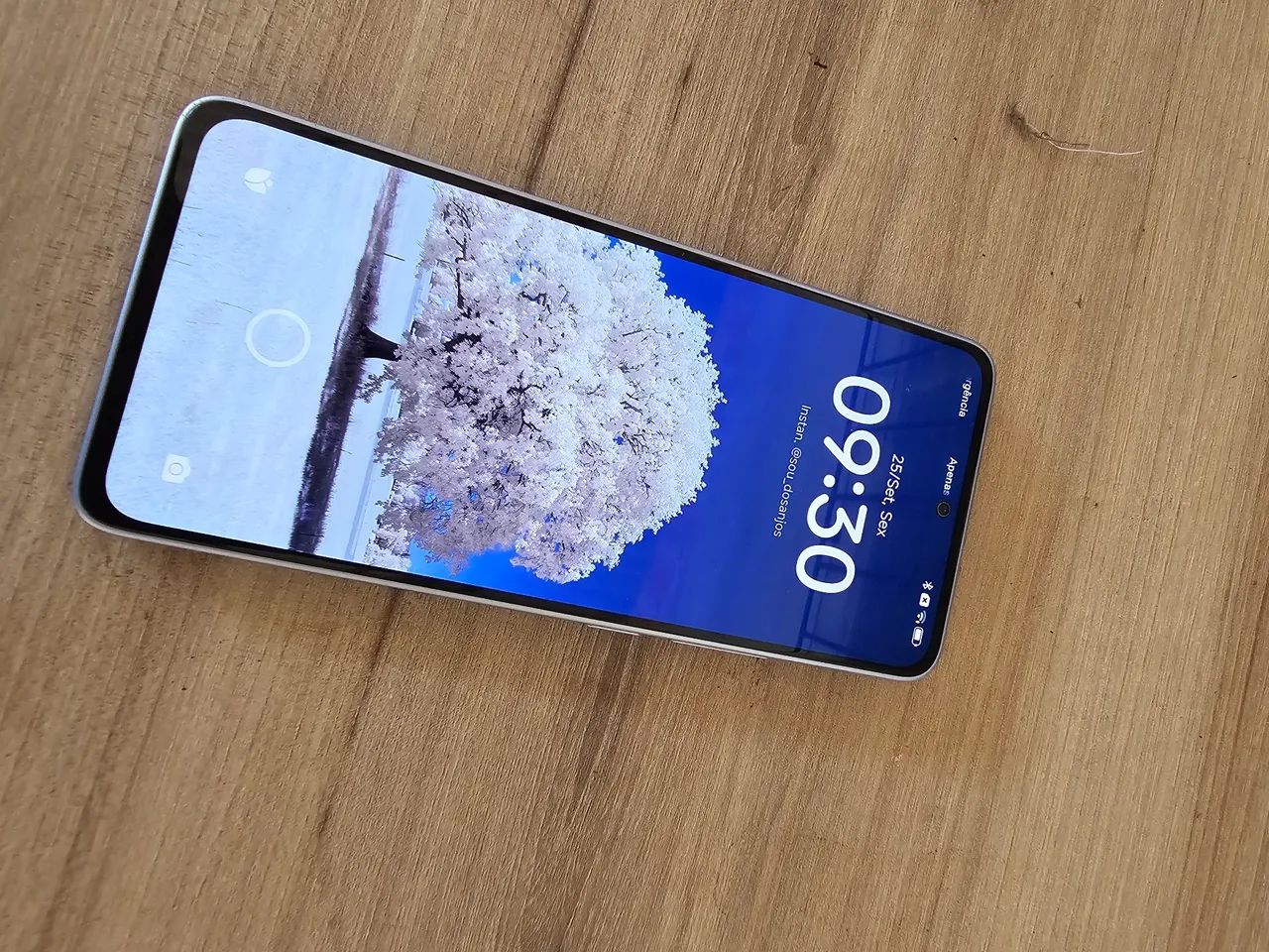 Vende-se Redmi Note 14 5G - Foto 3