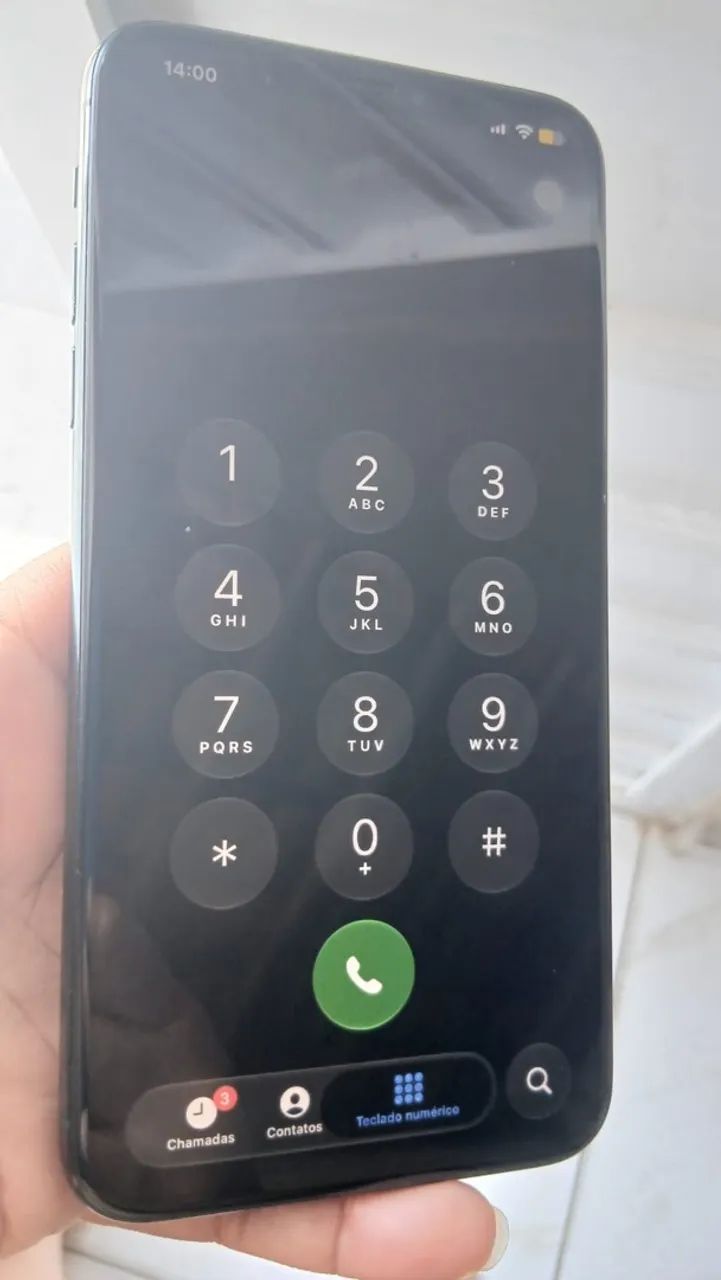 IPHONE 11 PRO MAX 512 GIGAS - Foto 2