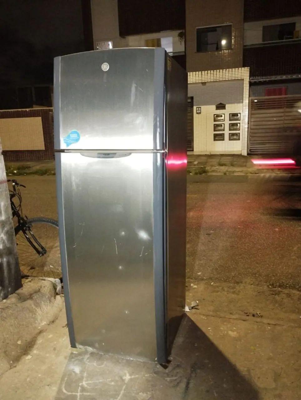 Geladeira  - Foto 5
