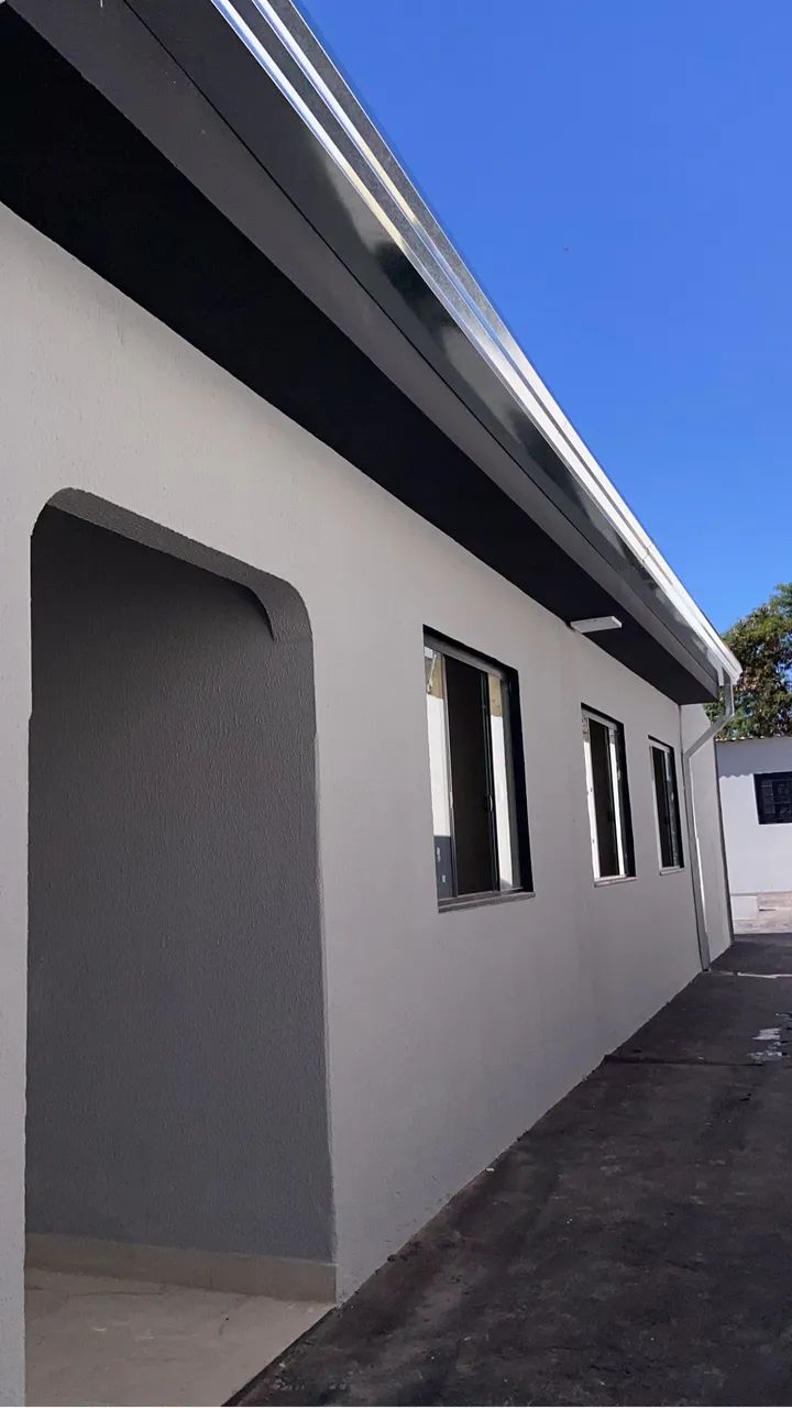 Vendo Casa Jardim Brasília