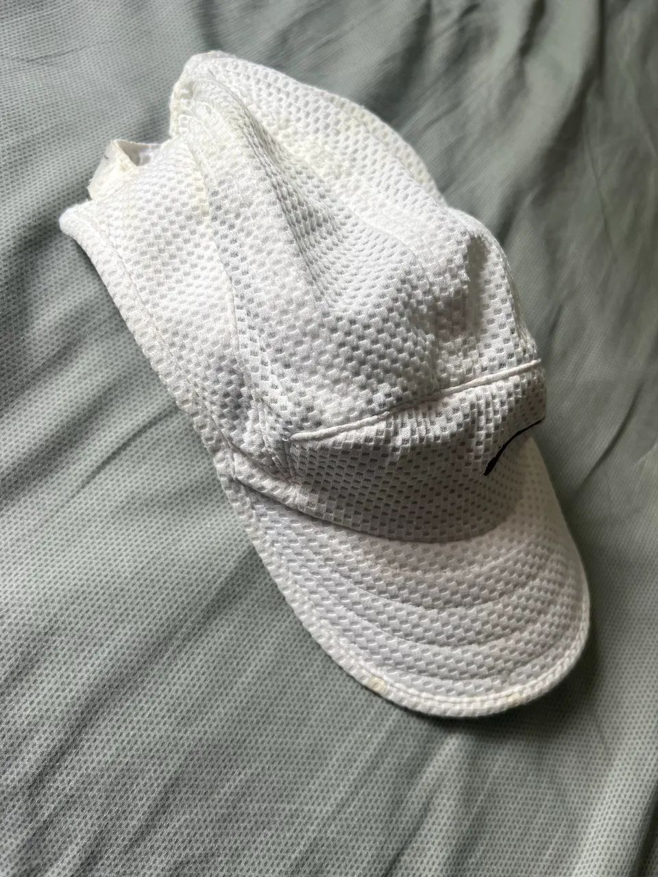 Boné Nike fit branco - Foto 2
