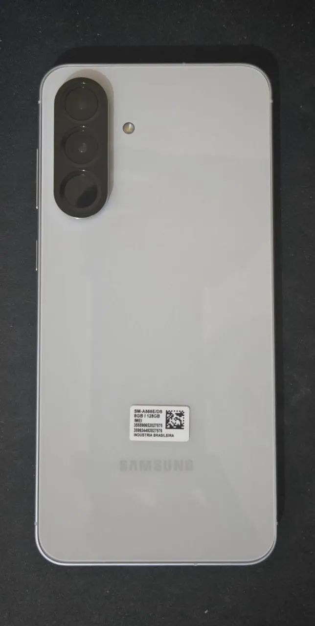 A56 5G - Foto 3