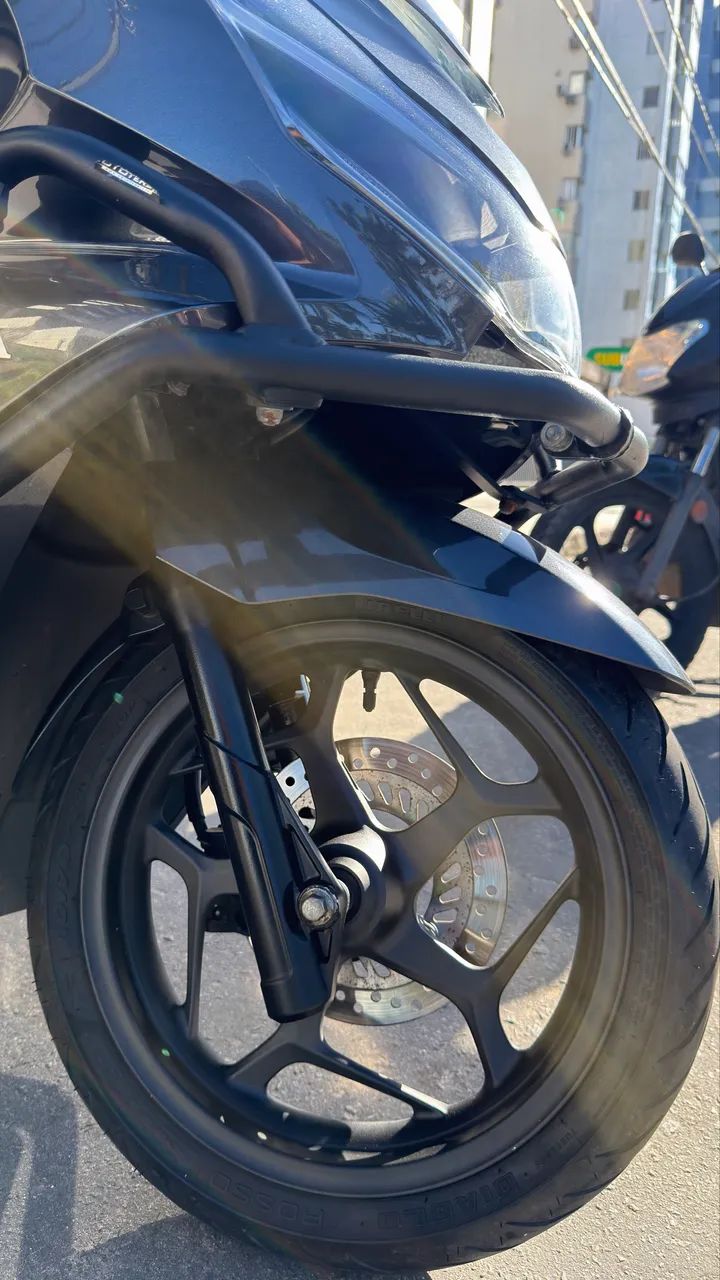 VENDO PCX 160 - Foto 3