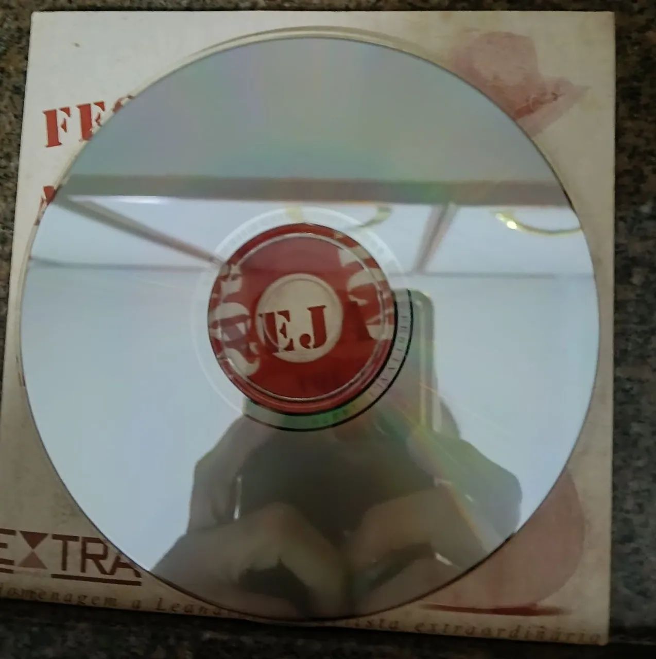 CD música  - Foto 2