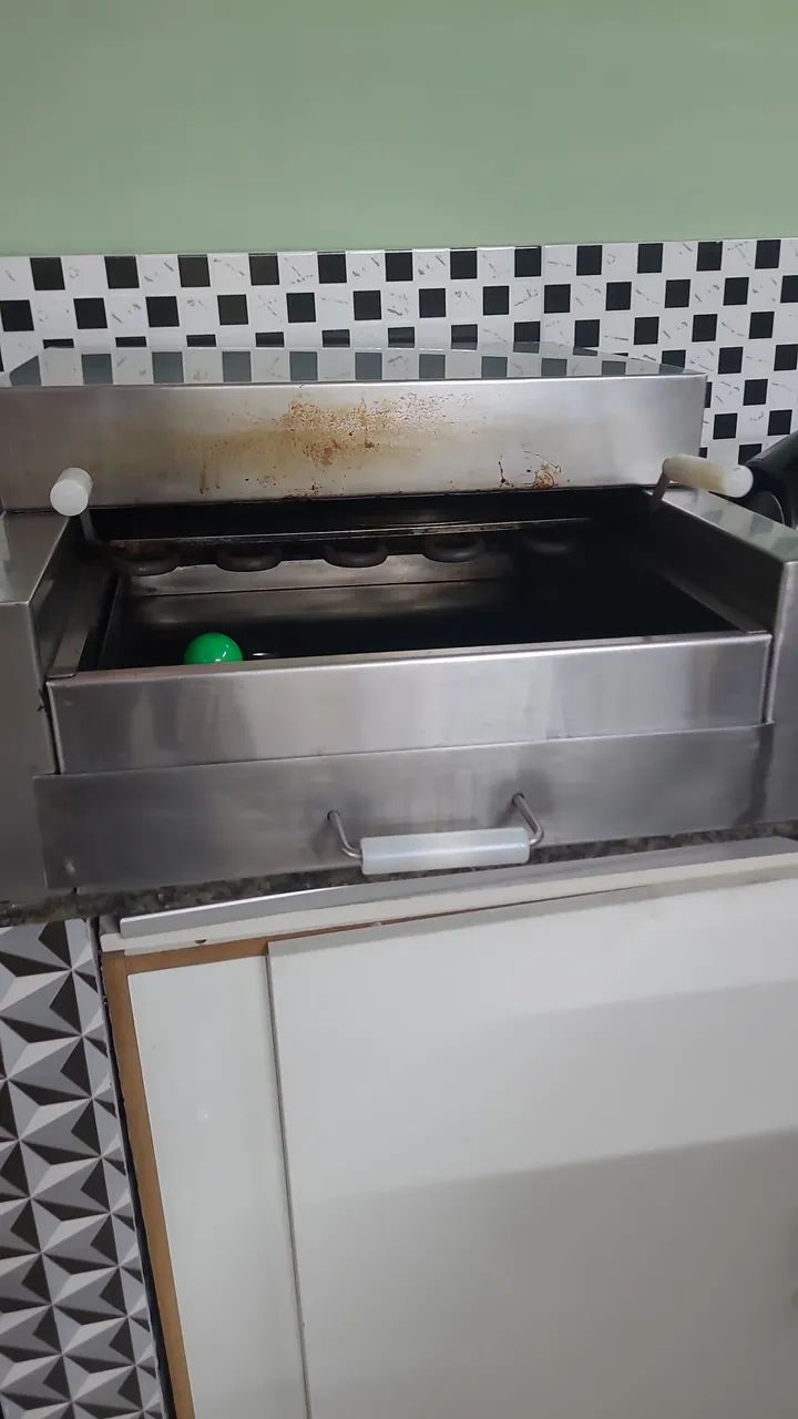 Vento para restaurante.  - Foto 3