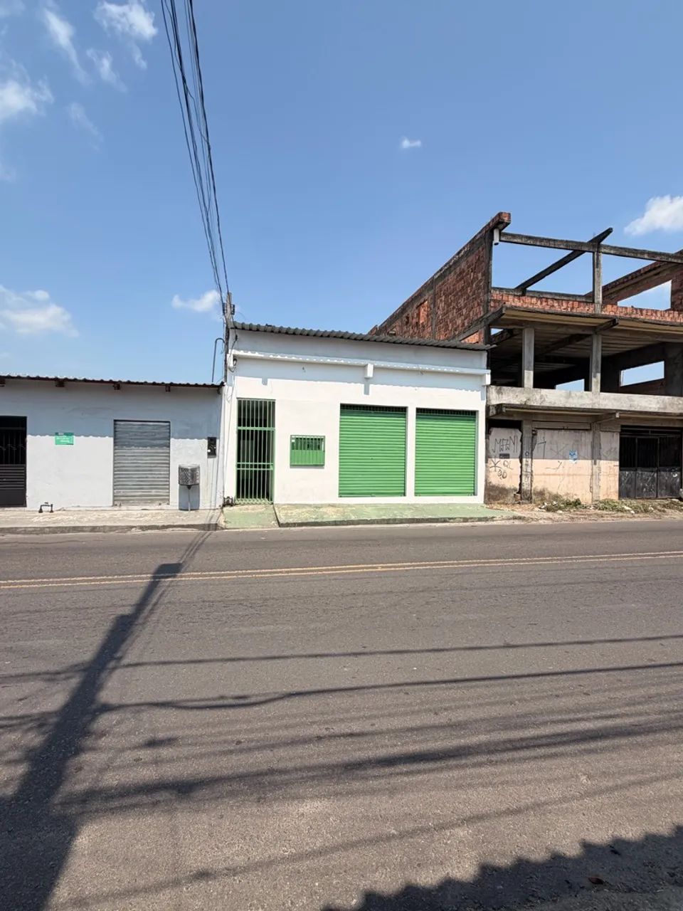  ponto comercial nova cidade  - Foto 2