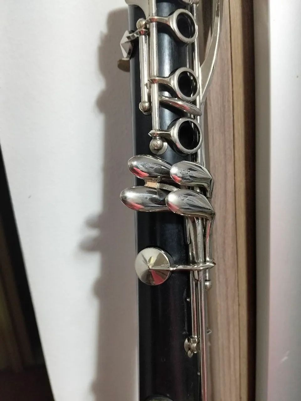 Clarinete Martin Freres 1740 Profissional  - Foto 5
