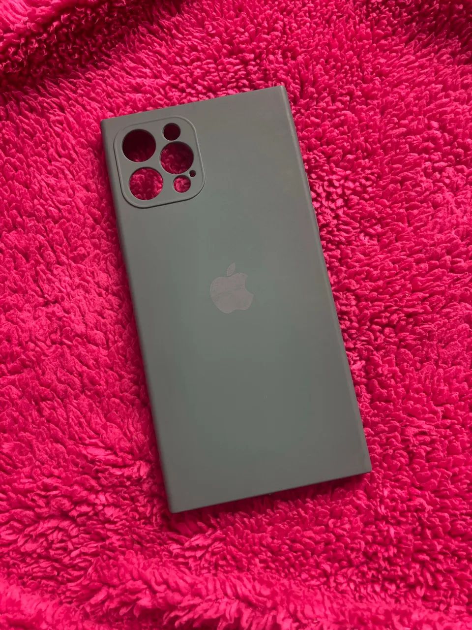 Capa iPhone 12 Pro 