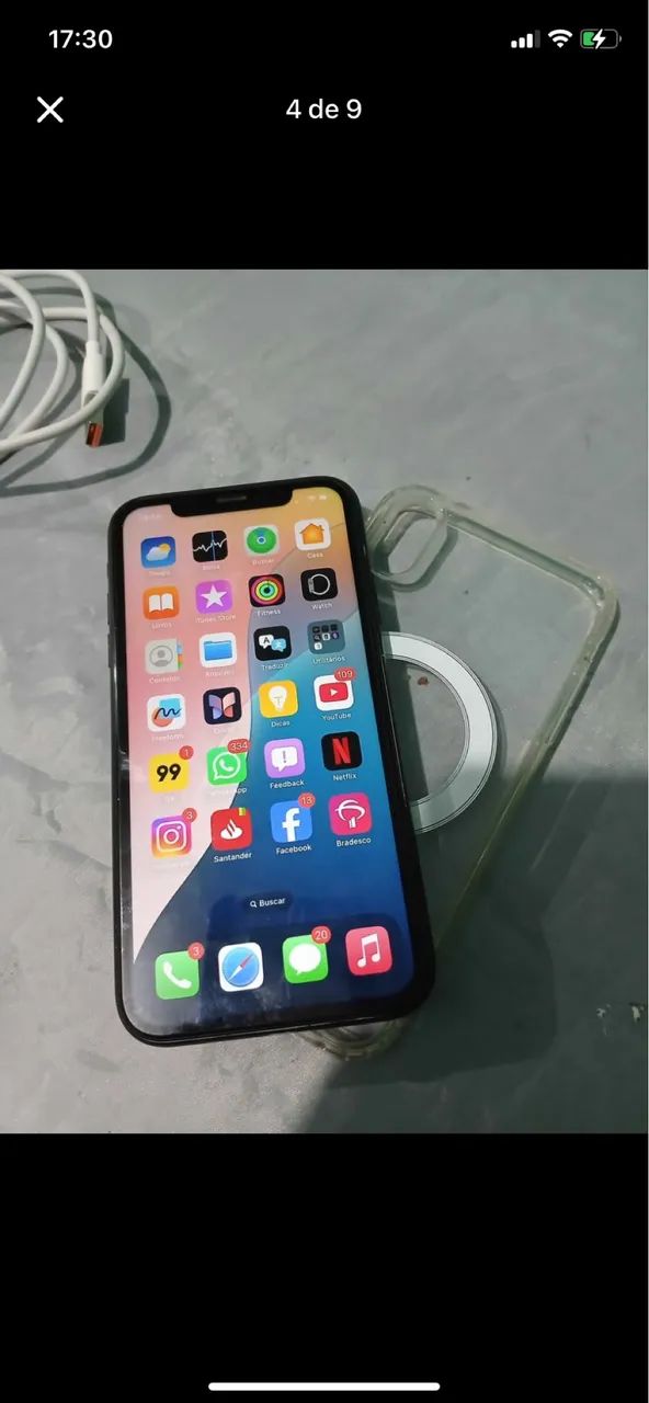 iPhone XR  - Foto 3