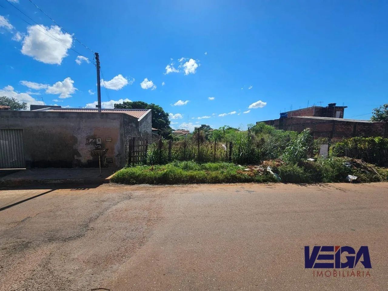 Lote no Setor Recanto do Bosque à venda