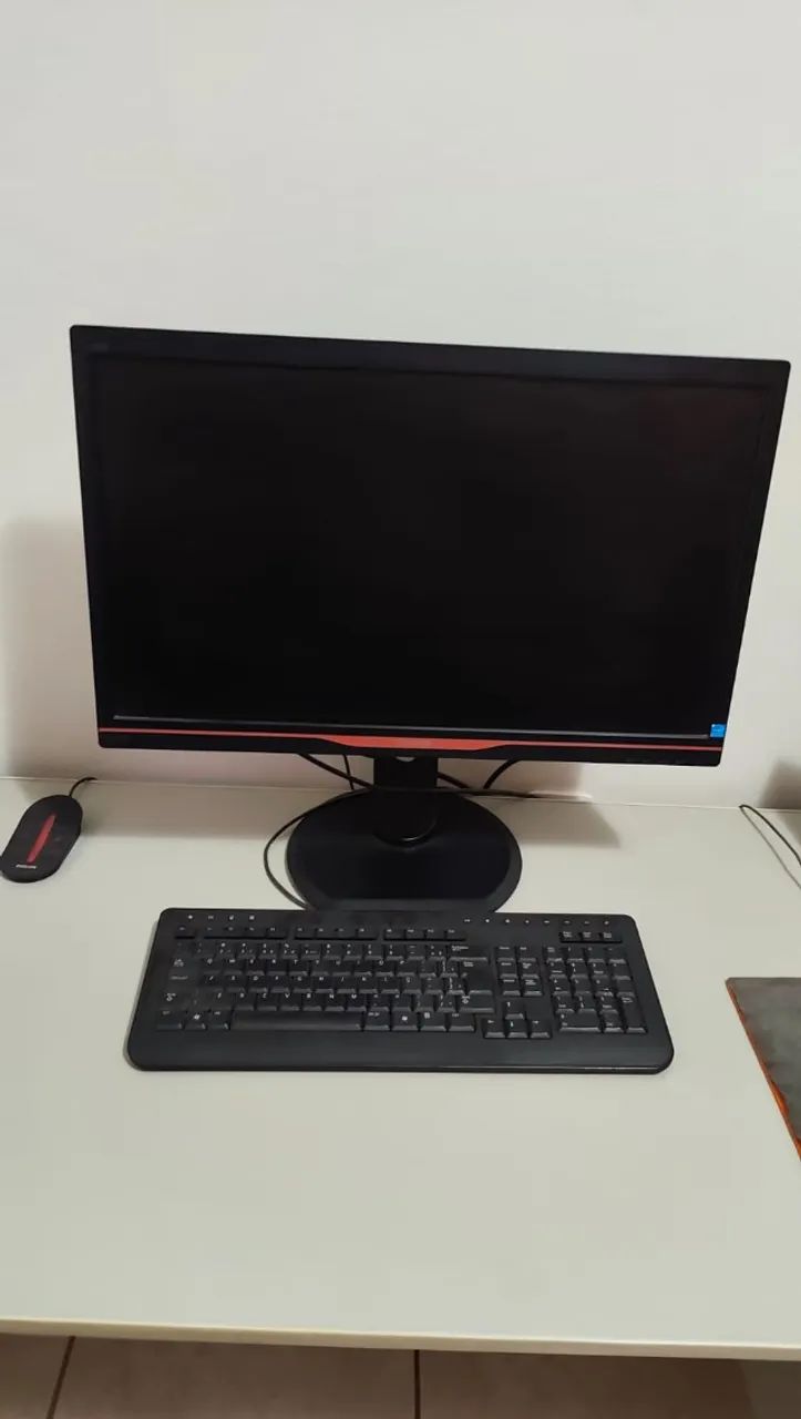 MONITOR PHILIPS FULL HD 144HZ