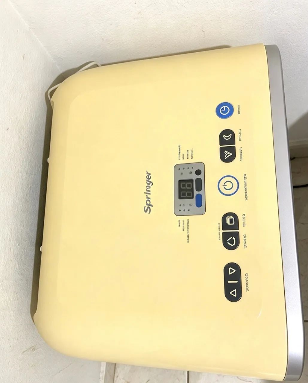 Vendo ar condicionado  - Foto 3