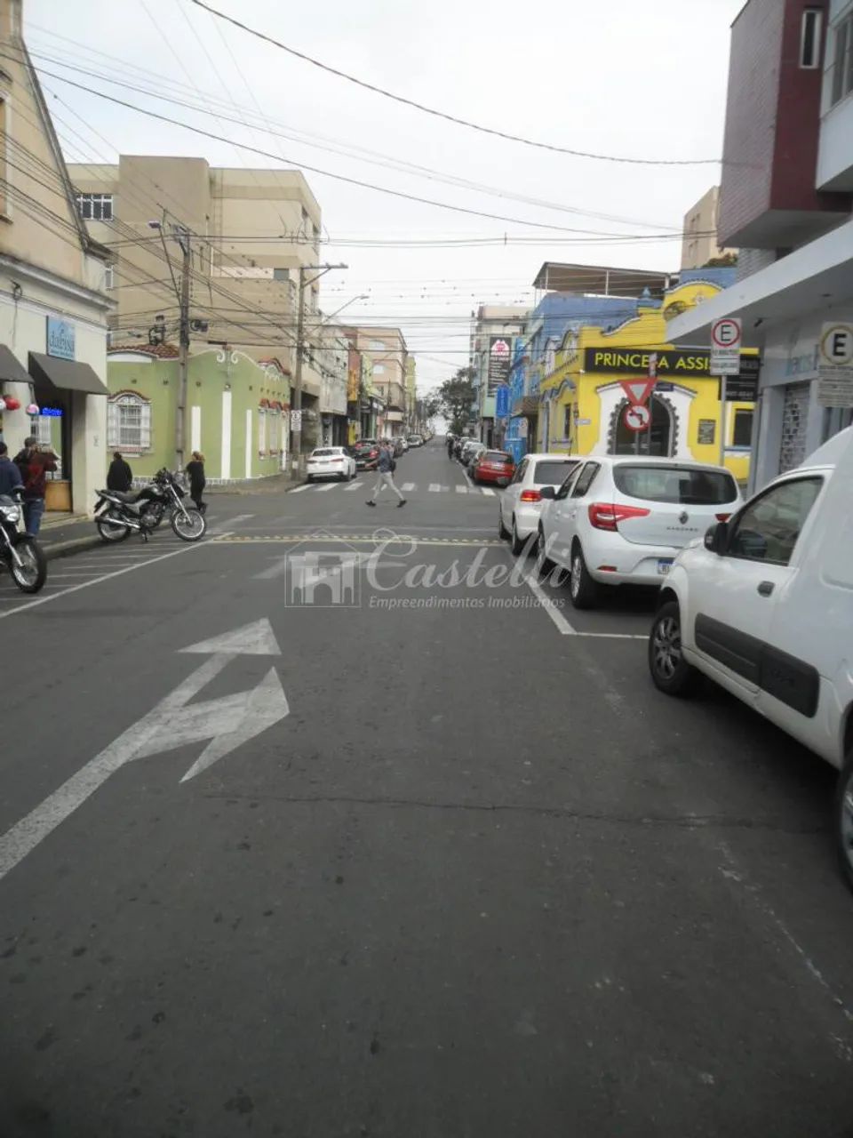 Sala Comercial à venda, Centro, PONTA GROSSA - PR - Foto 4