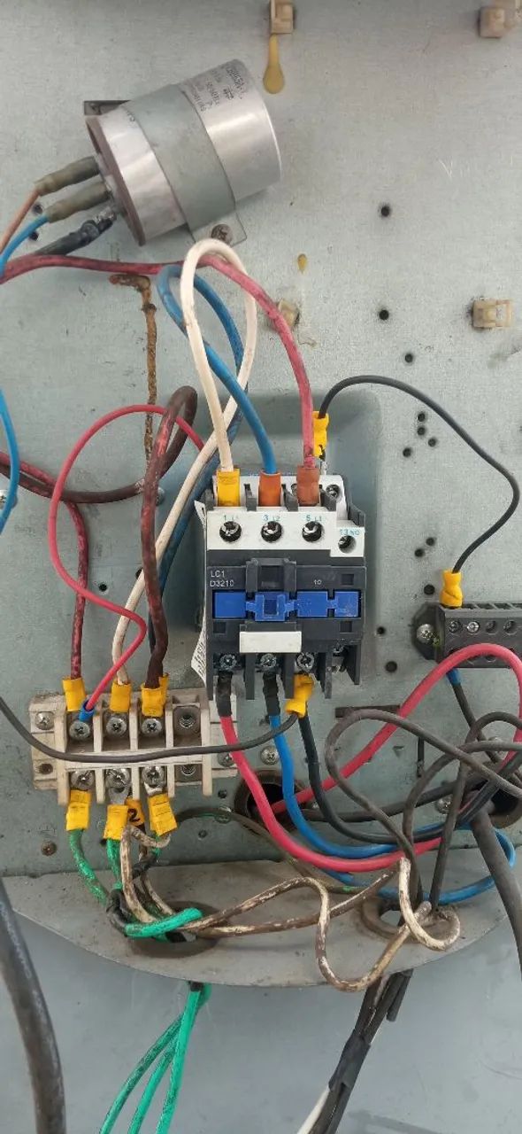 Limpeza e manutenção, conserto e recarga de gás  - Foto 3