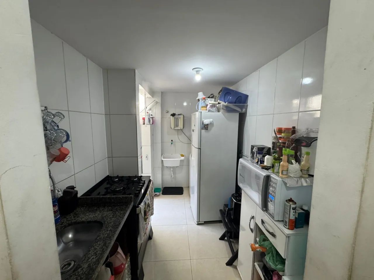 Foto - Rio de Janeiro - Paciência