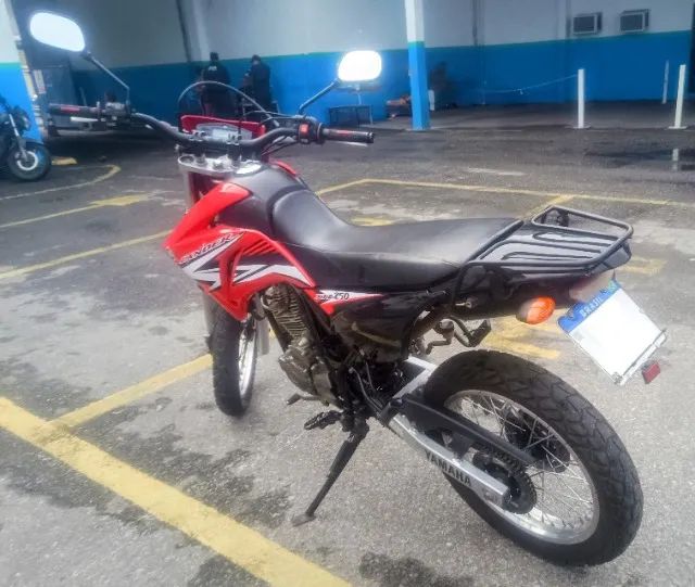 LANDER 250 2008 - Foto 2