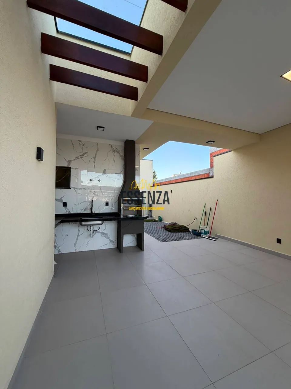 CASA À VENDA - PARQUE REAL - Foto 3