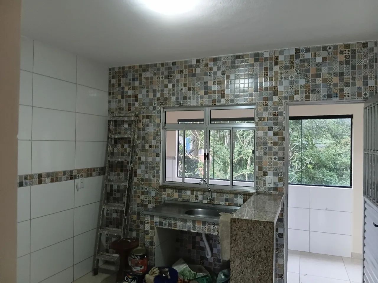 Apartamento para aluguel  - Foto 2