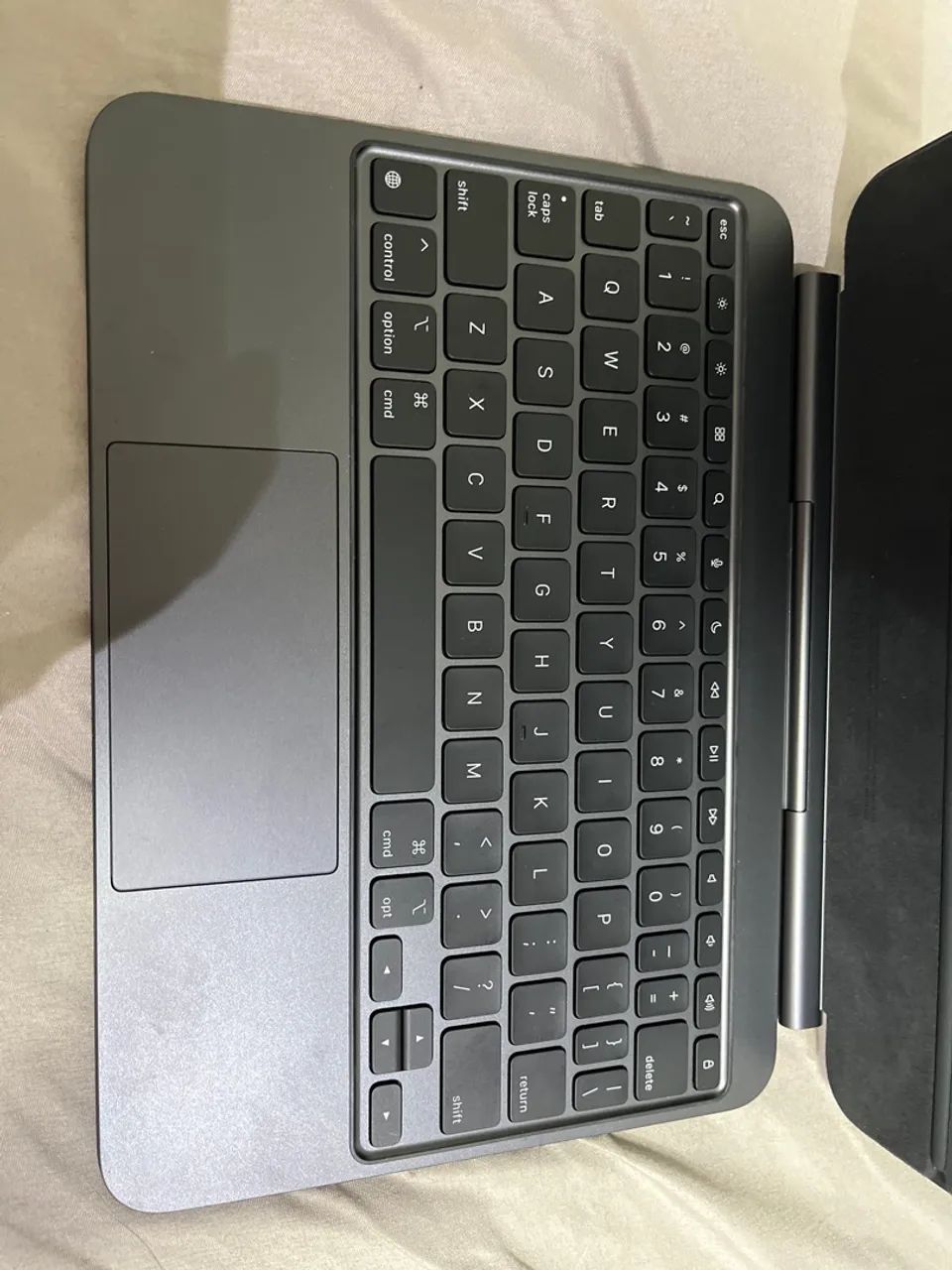 Magic Keyboard iPad Pro 11 ? M4 - Foto 2