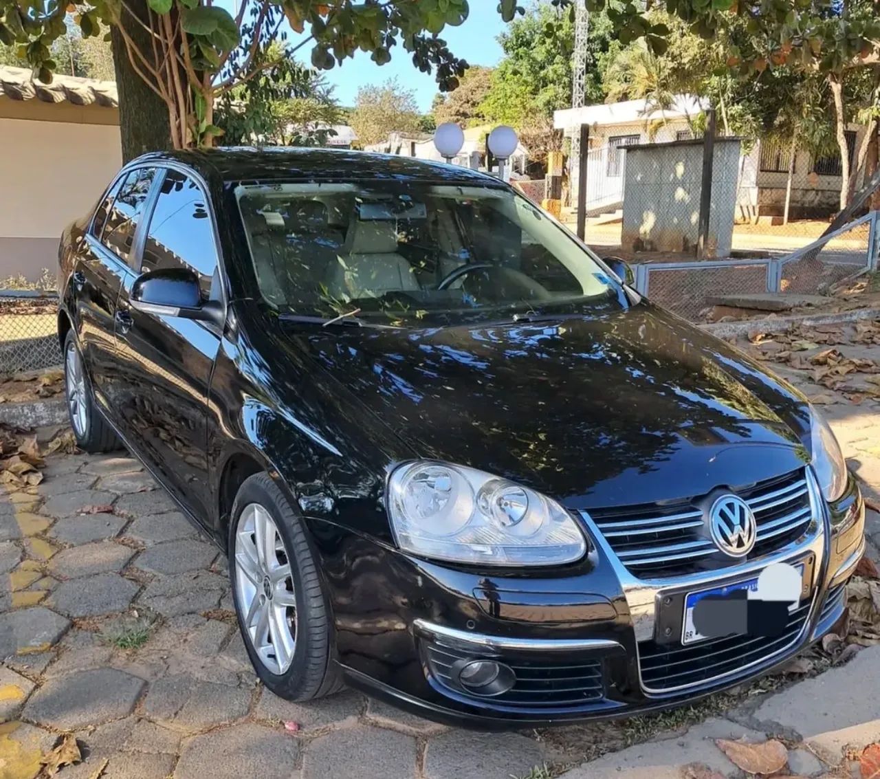 Volkswagen Jetta 2.5 4p.  59.700,00