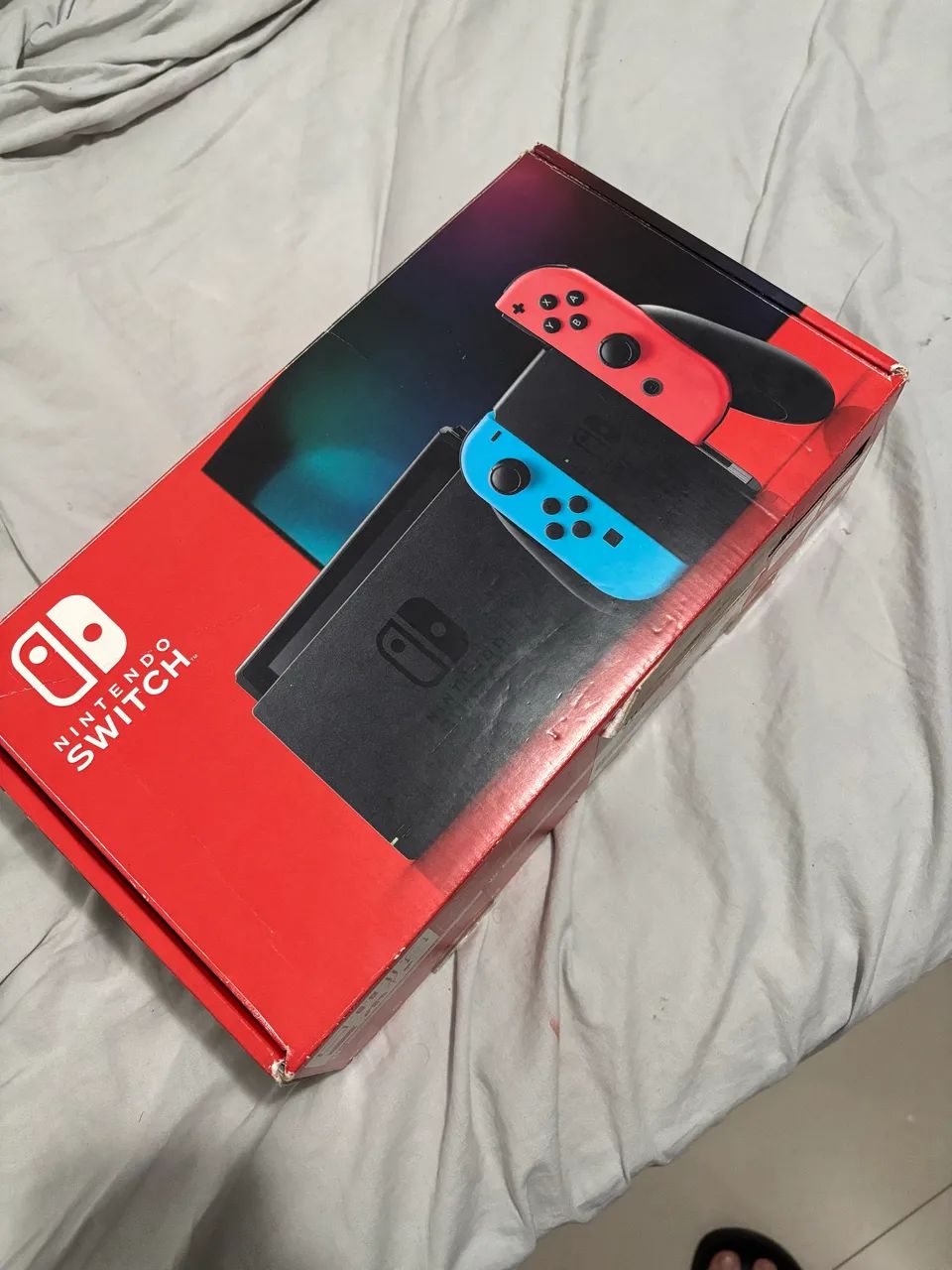 Nintendo switch v2 - Foto 5